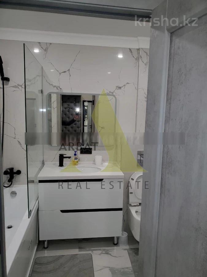 Фото Квартира, 2 комн, 45 м², 10/10 эт., 2020 г.п.