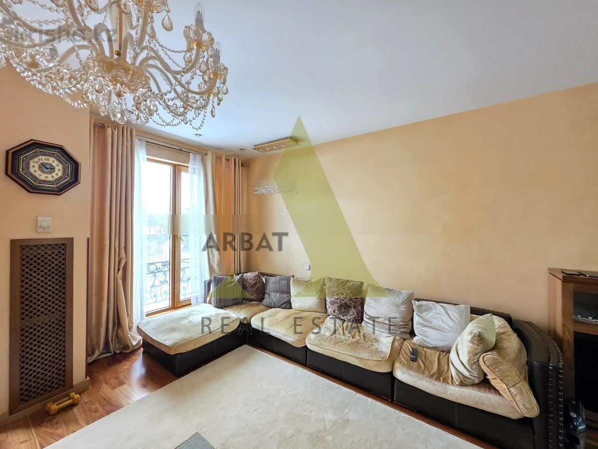Фото Квартира, 4 комн, 170 м², 5/7 эт.