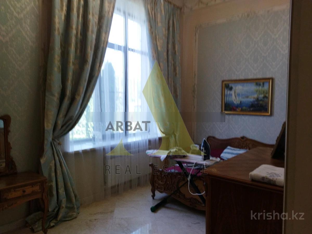 Фото Отдельный дом, 10 комн, 1200м²