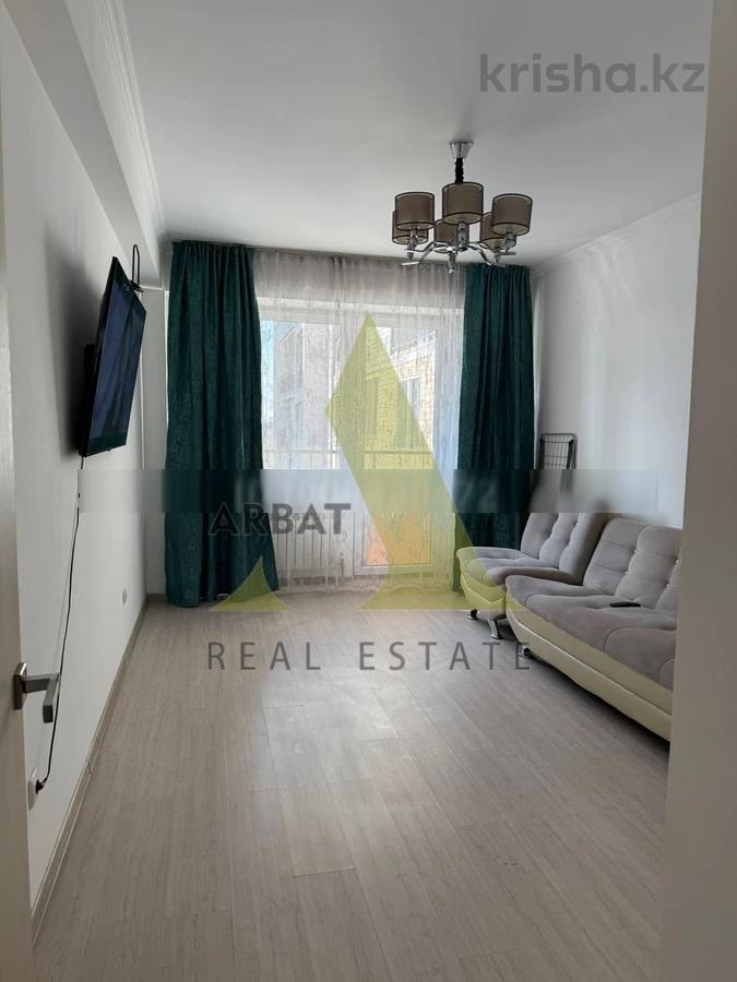 Фото Квартира, 3 комн, 83 м², 5/9 эт., 2020 г.п.