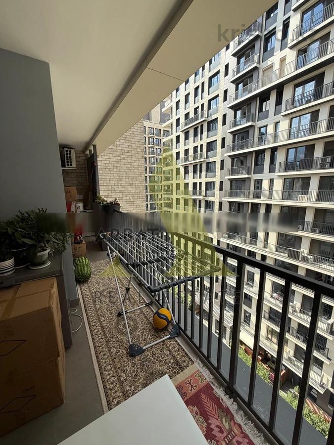 Фото Квартира, 3 комн, 103 м², 8/16 эт., 2020 г.п.