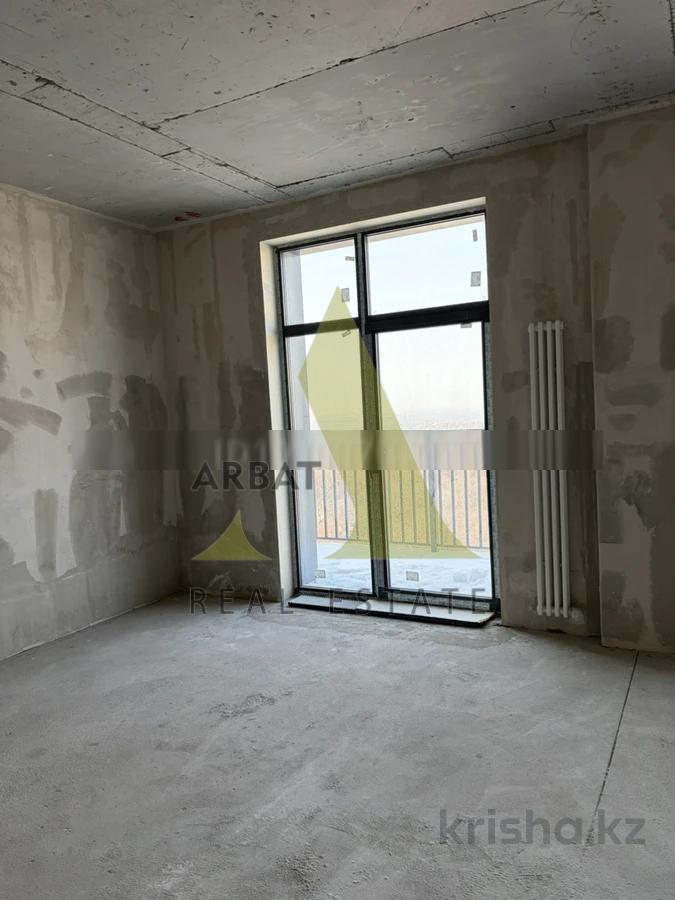 Фото Квартира, 3 комн, 111.8 м², 5/5 эт., 2024 г.п.