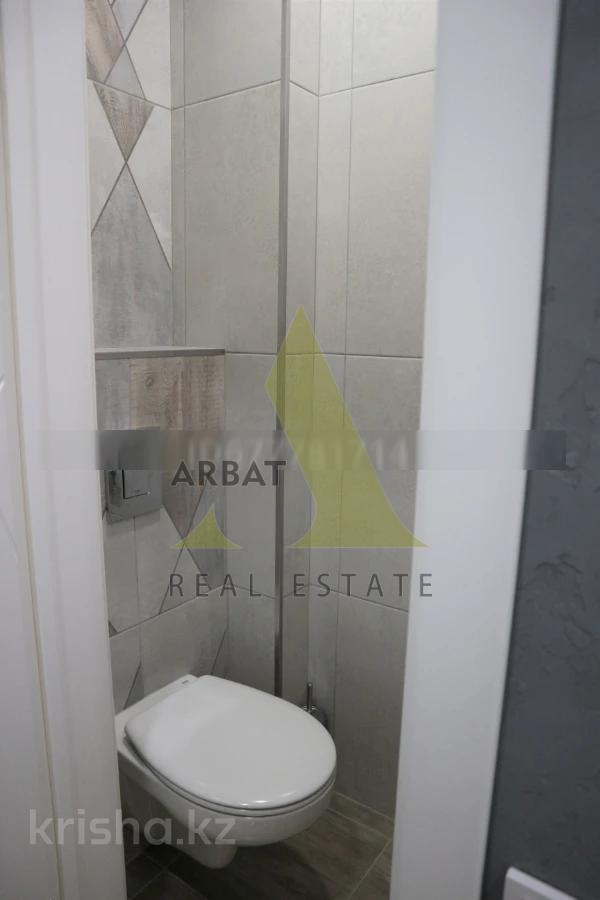 Фото Квартира, 2 комн, 54 м², 4/5 эт.