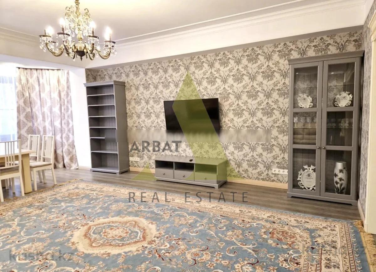 Фото Квартира, 4 комн, 210 м², 1/6 эт.