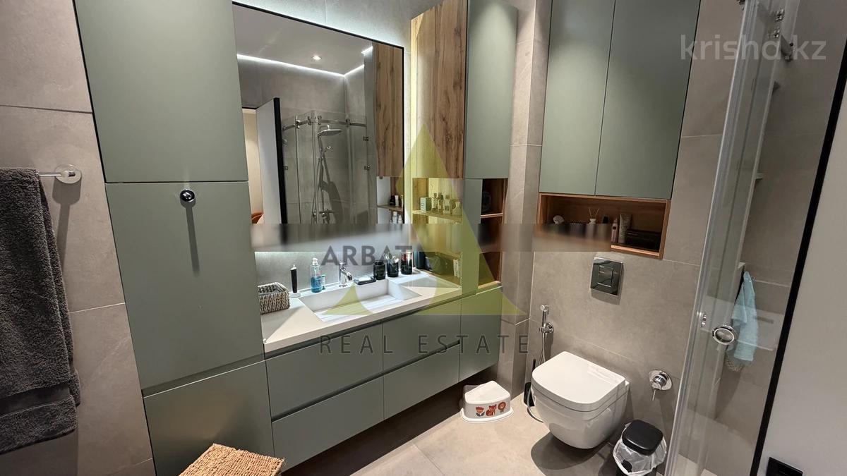 Фото Квартира, 4 комн, 126.5 м², 1/3 эт., 2022 г.п.