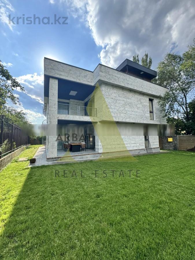 Фото Дом, 5 комн, 300м²