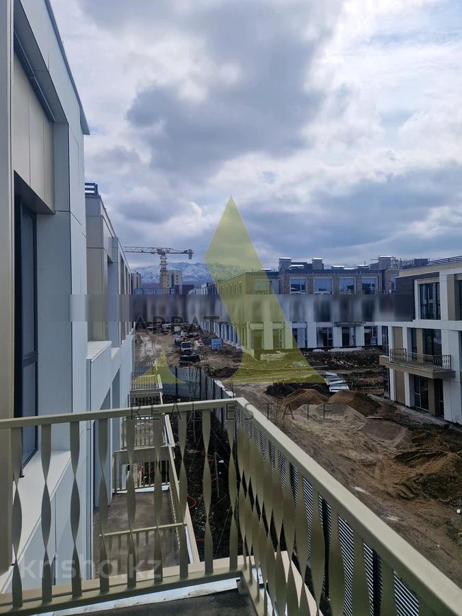 Фото Квартира, 4 комн, 163.43 м², 3/3 эт., 2026 г.п.