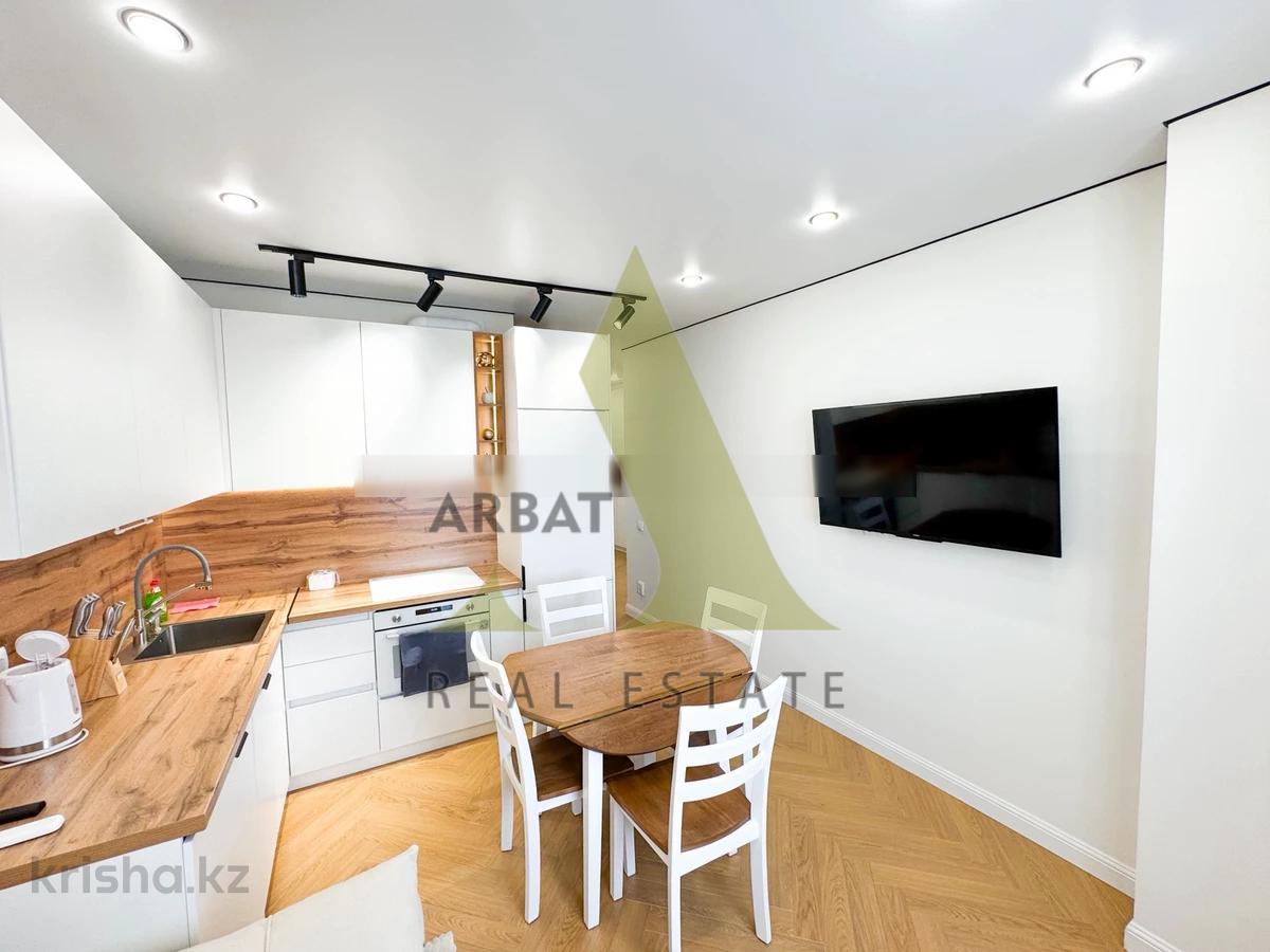 Фото Квартира, 2 комн, 45 м², 11/13 эт.