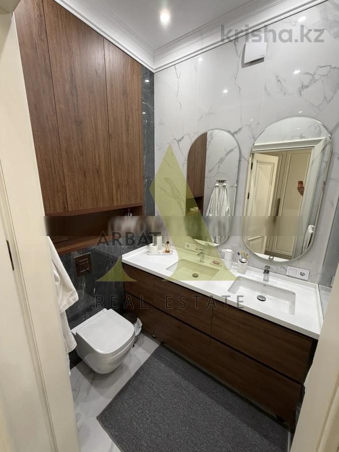 Фото Квартира, 5 комн, 160 м², 3/6 эт., 2017 г.п.