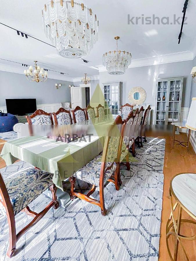 Фото Дом, 6 комн, 400м²