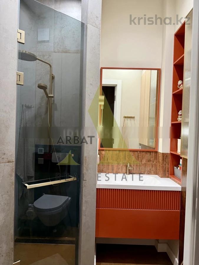 Фото Квартира, 4 комн, 142.8 м², 3/3 эт., 2025 г.п.