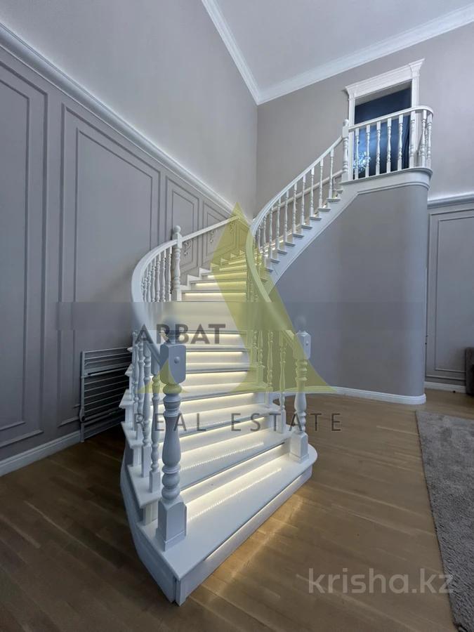 Фото Квартира, 7 комн, 440 м², 7/7 эт., 2016 г.п.