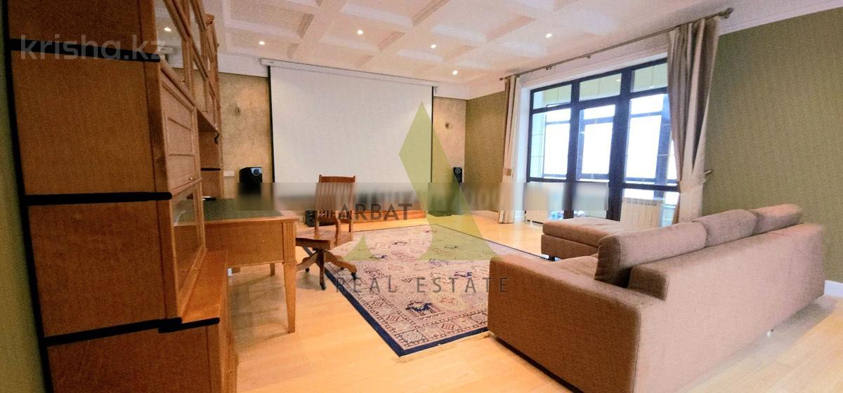 Фото Квартира, 5 комн, 364 м², 3/4 эт., 2011 г.п.