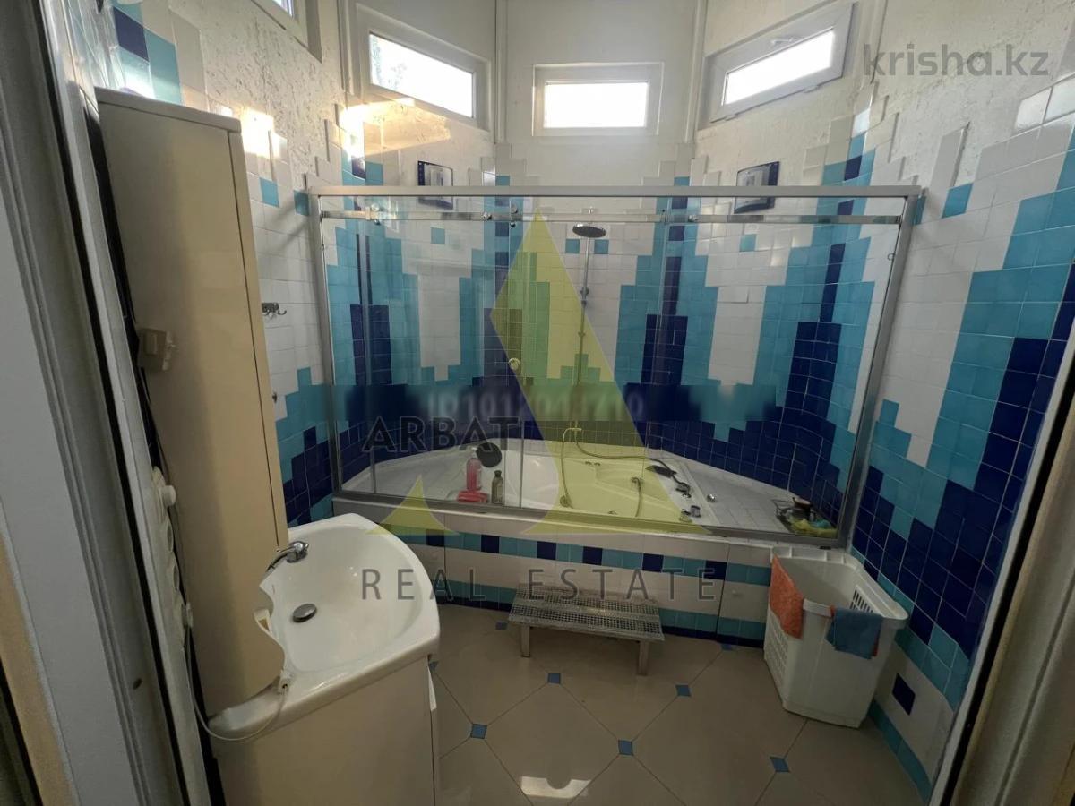Фото Отдельный дом, 6 комн, 330м²