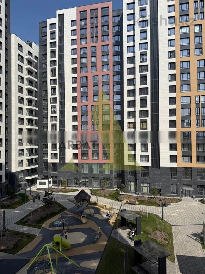 Фото Квартира, 2 комн, 53 м², 5/19 эт., 2024 г.п.