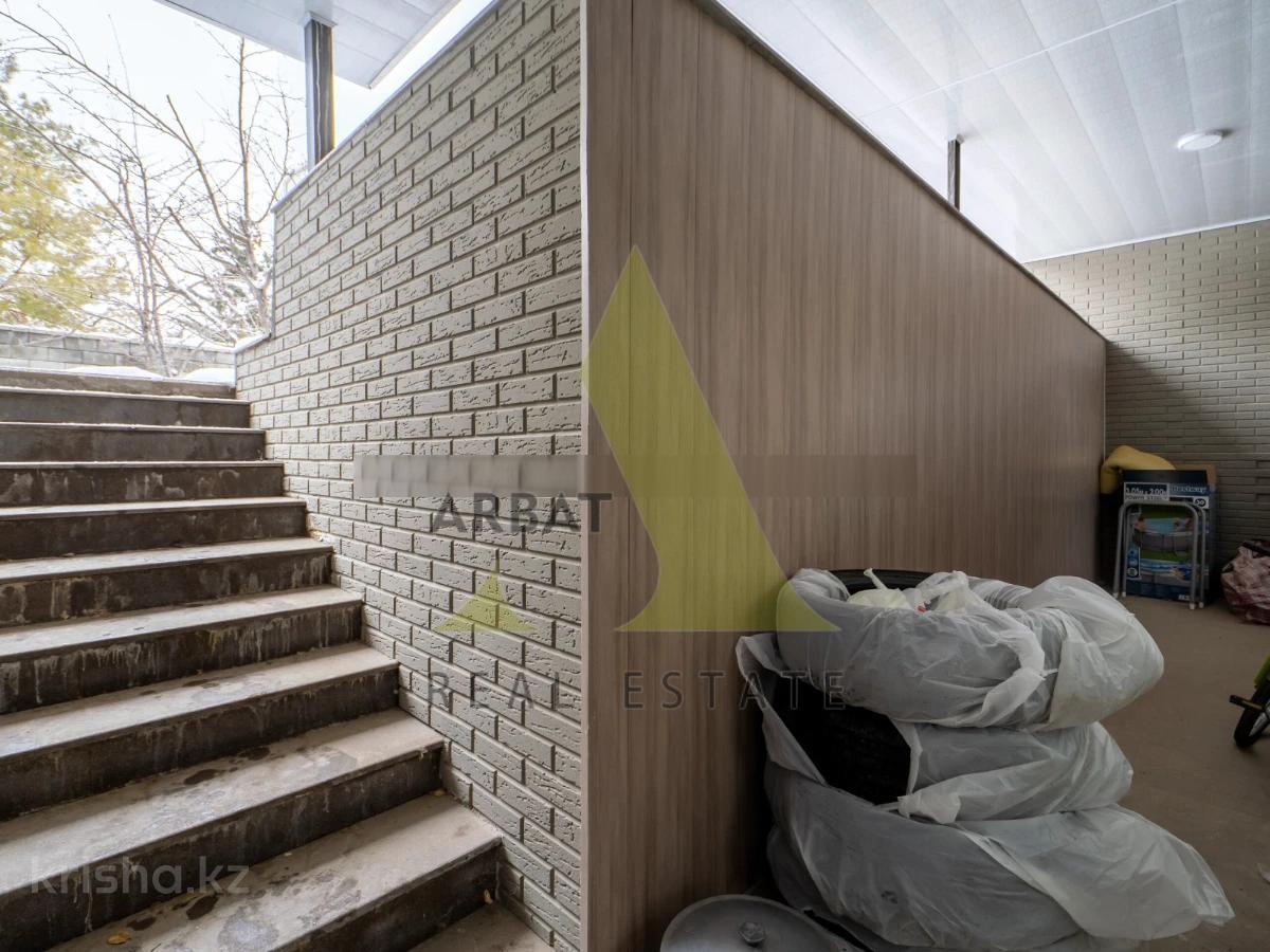 Фото Отдельный дом, 7 комн, 550м²