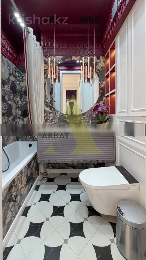 Фото Квартира, 4 комн, 95 м², 18/21 эт., 2022 г.п.
