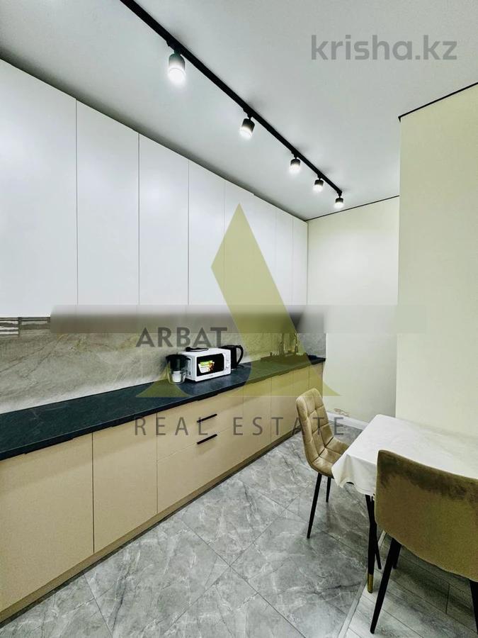 Фото Квартира, 1 комн, 39 м², 1/3 эт., 2023 г.п.