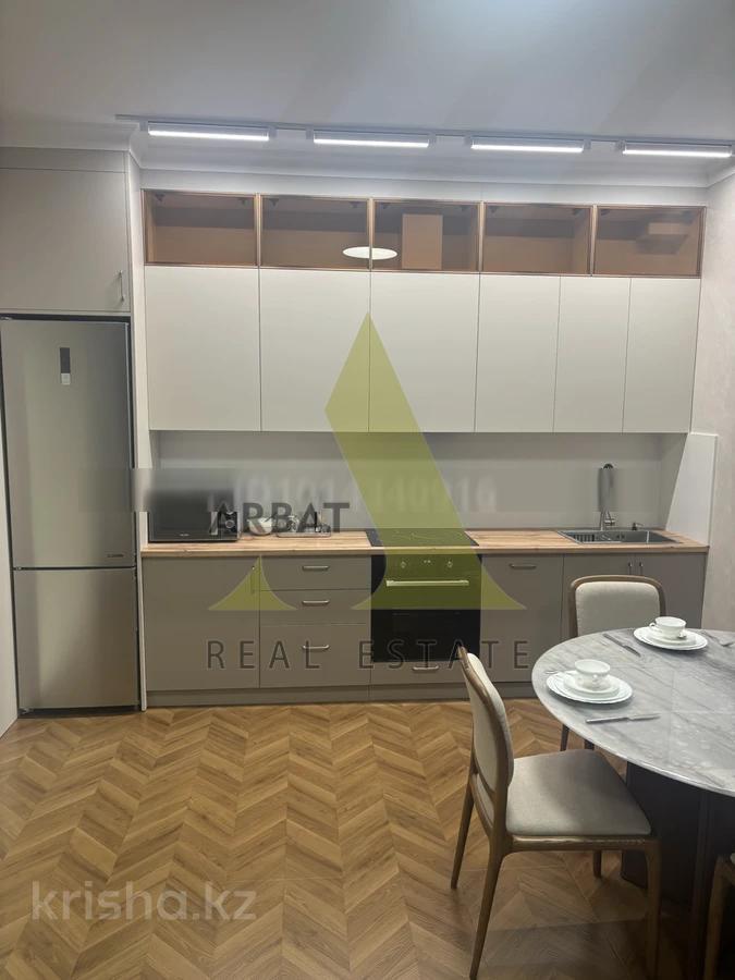 Фото Квартира, 2 комн, 63 м², 13/33 эт.