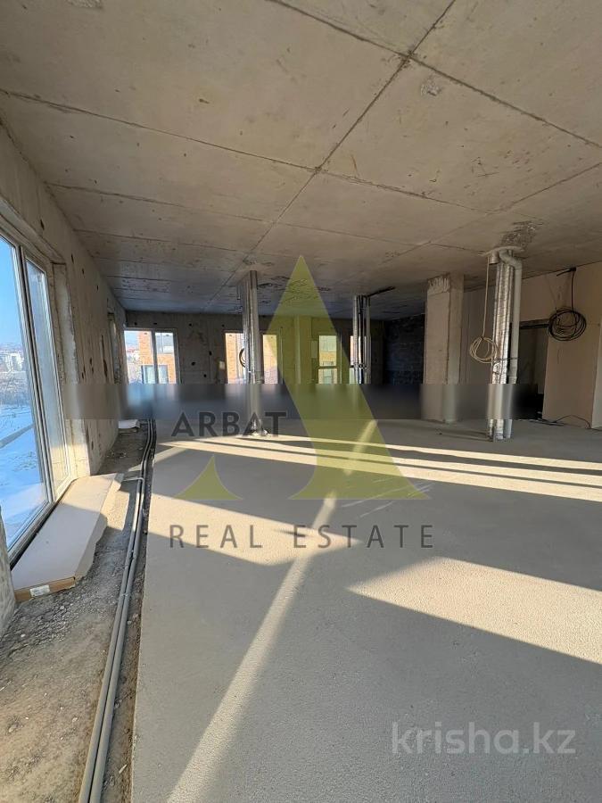 Фото Квартира, 3 комн, 145 м², 3/3 эт., 2020 г.п.