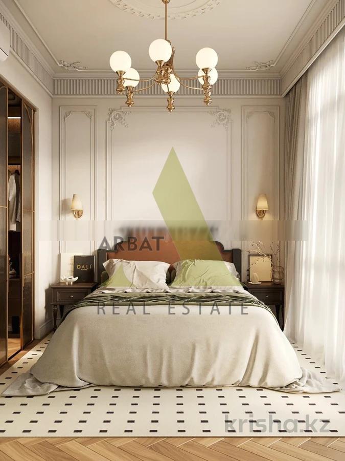 Фото Квартира, 3 комн, 89 м², 2/9 эт., 2023 г.п.