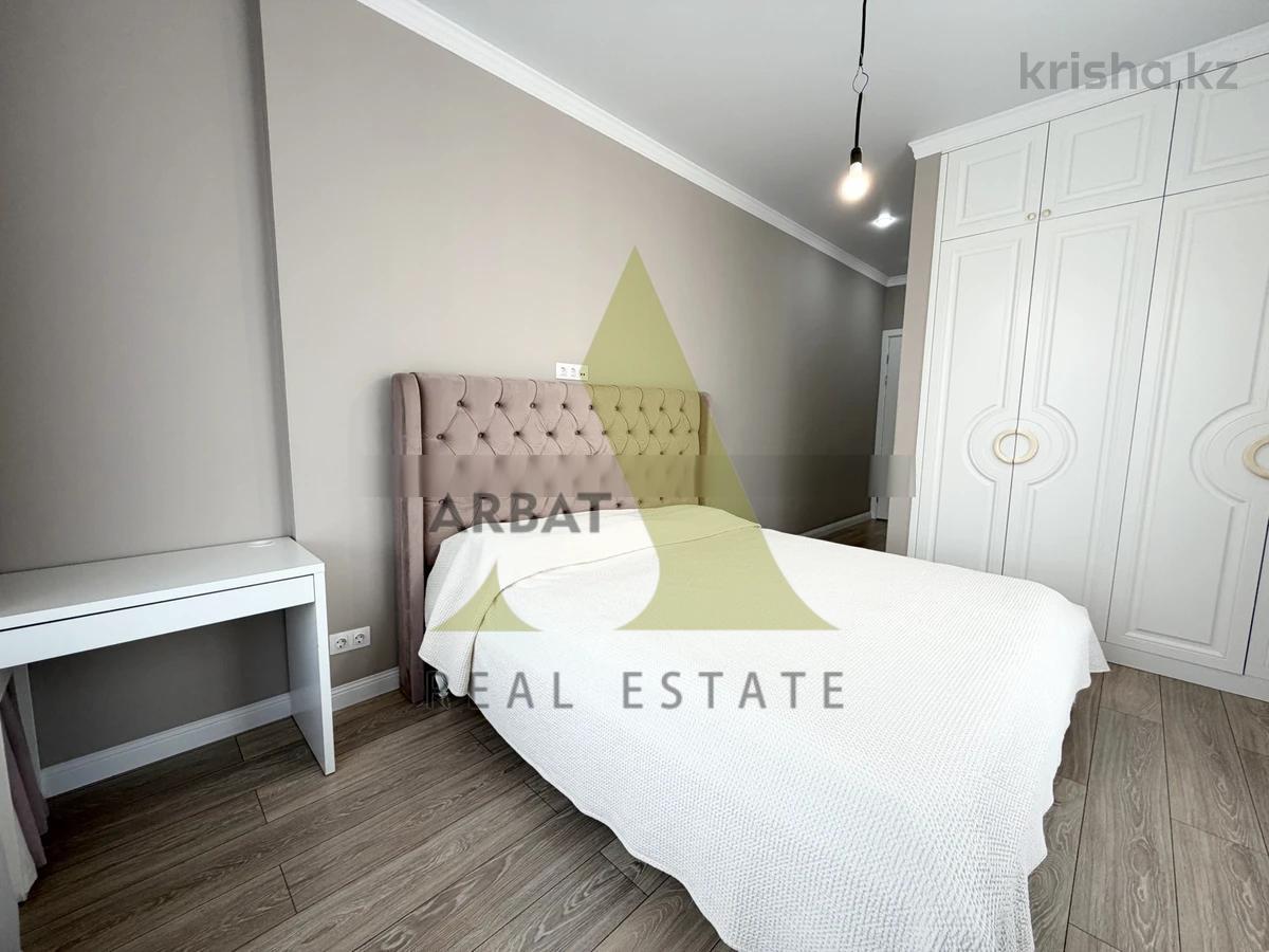 Фото Квартира, 3 комн, 90 м², 9/12 эт., 2022 г.п.