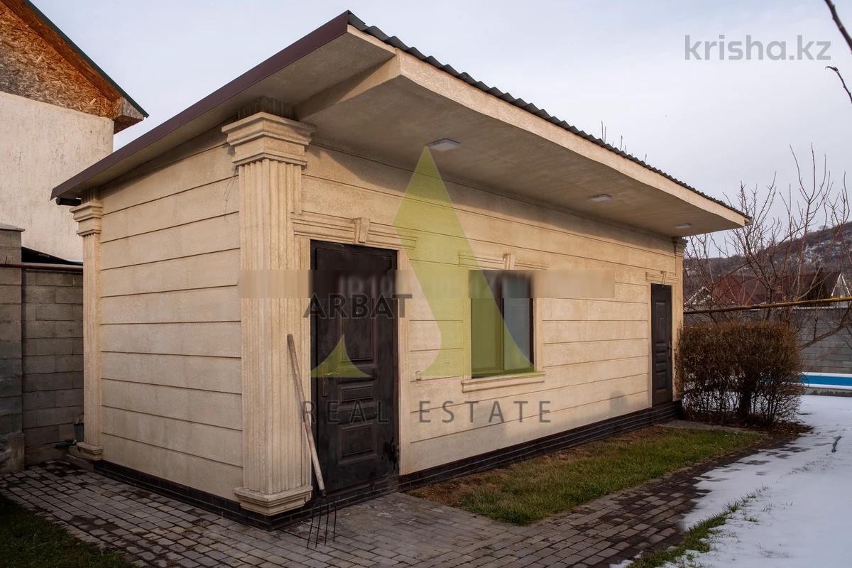 Фото Отдельный дом, 5 комн, 290м²