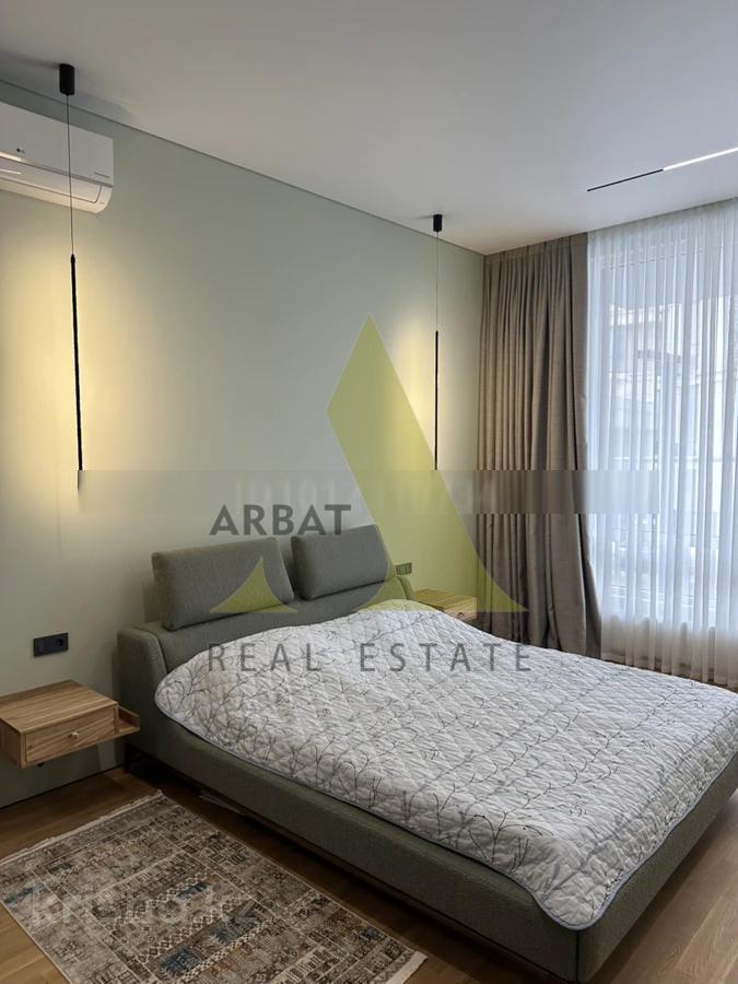 Фото Квартира, 3 комн, 115 м², 1/3 эт., 2023 г.п.