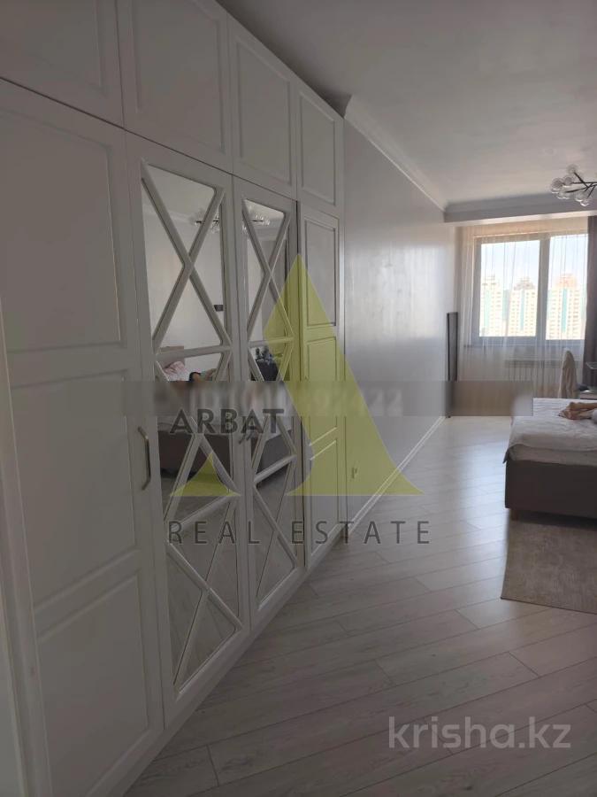 Фото Квартира, 4 комн, 167.2 м², 10/12 эт., 2017 г.п.