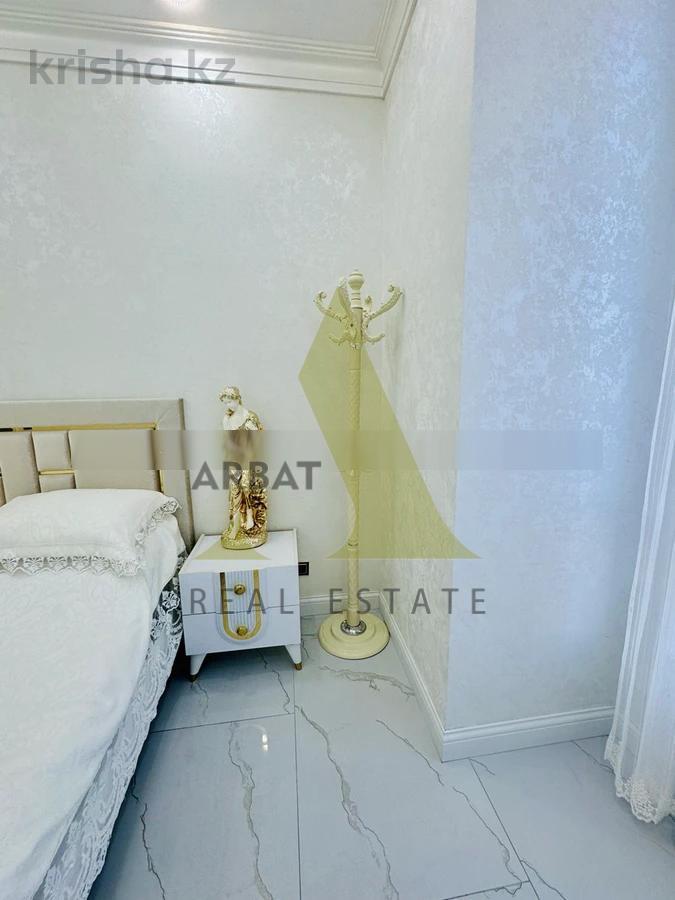 Фото Квартира, 3 комн, 110 м², 7/20 эт., 2022 г.п.