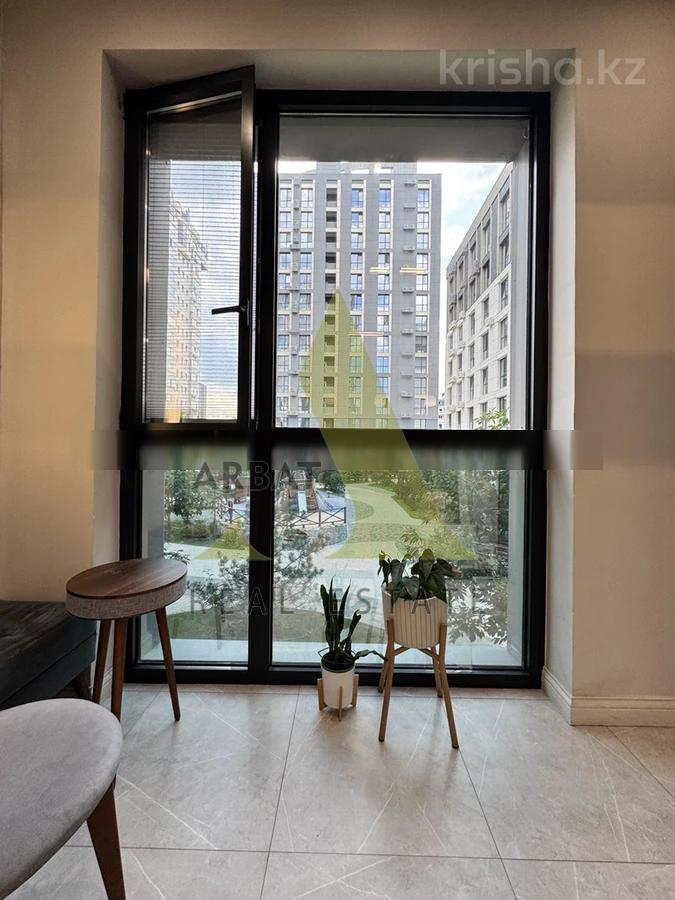 Фото Квартира, 3 комн, 120 м², 3/17 эт., 2022 г.п.
