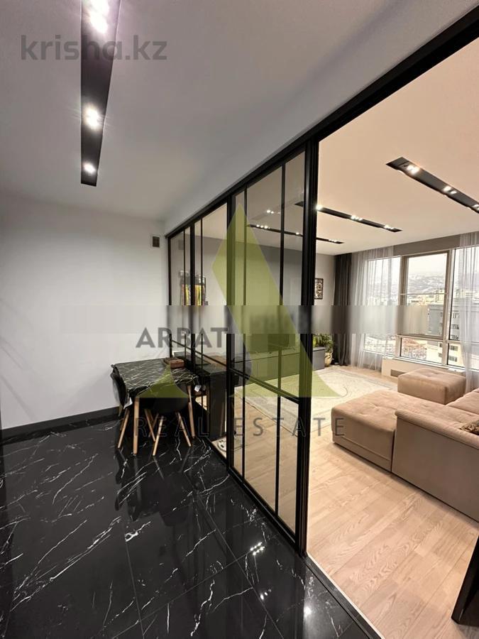 Фото Квартира, 2 комн, 63.7 м², 20/33 эт., 2018 г.п.