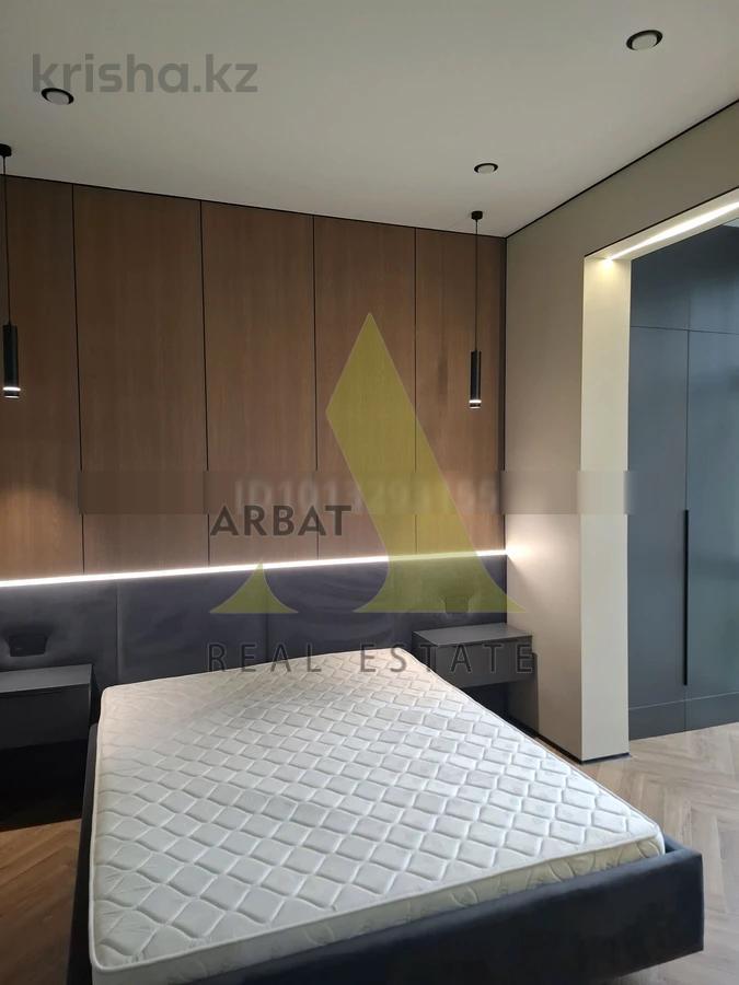 Фото Квартира, 4 комн, 110 м², 1/3 эт., 2024 г.п.