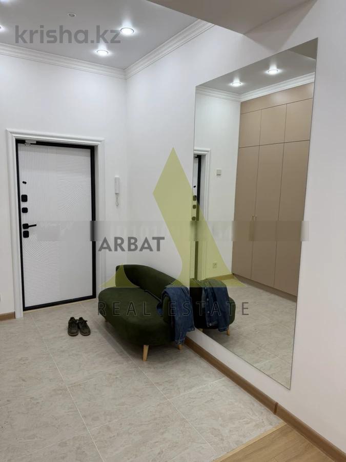 Фото Квартира, 4 комн, 150 м², 8/20 эт., 2016 г.п.
