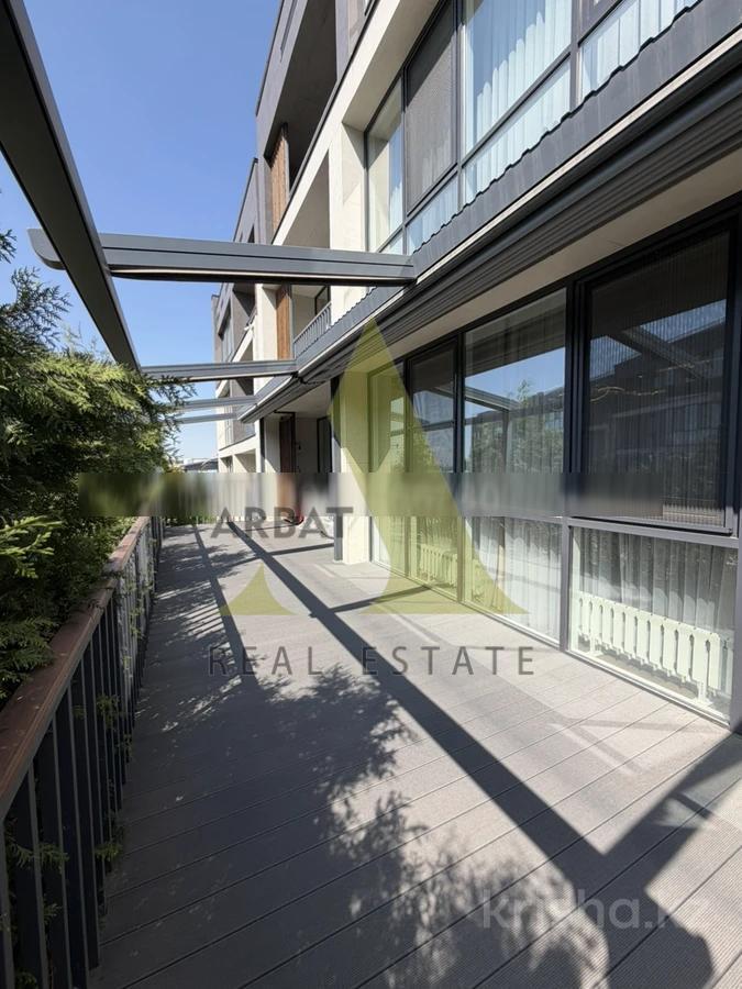 Фото Квартира, 4 комн, 145 м², 1/3 эт., 2022 г.п.