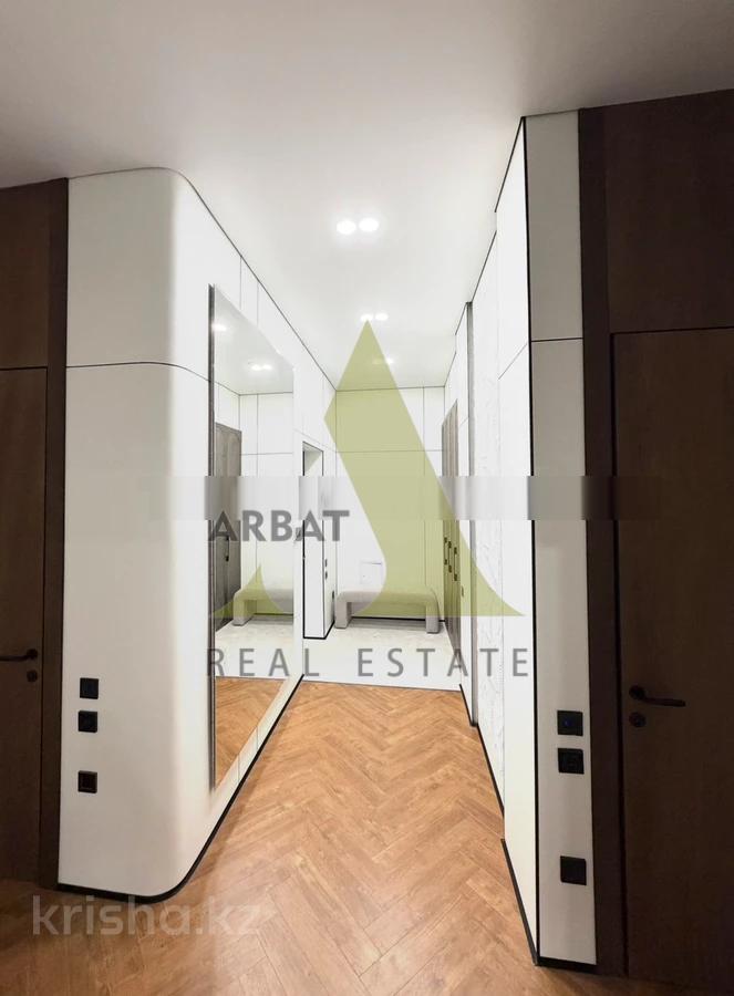 Фото Квартира, 4 комн, 142 м², 1/9 эт., 2025 г.п.