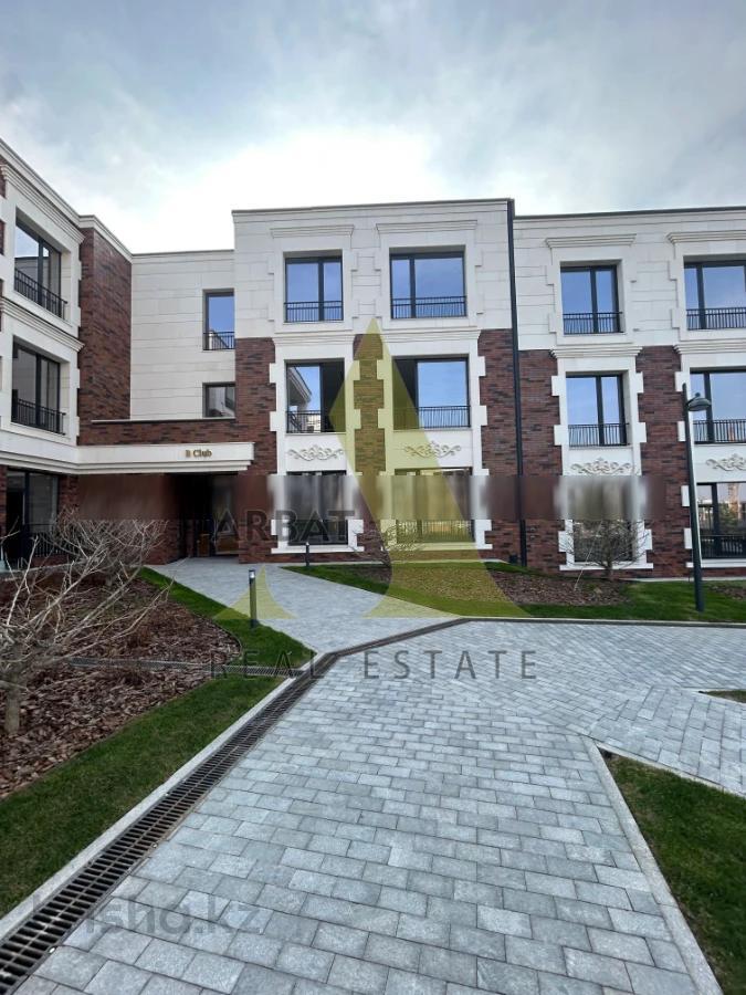 Фото Квартира, 4 комн, 124.1 м², 2/3 эт., 2026 г.п.