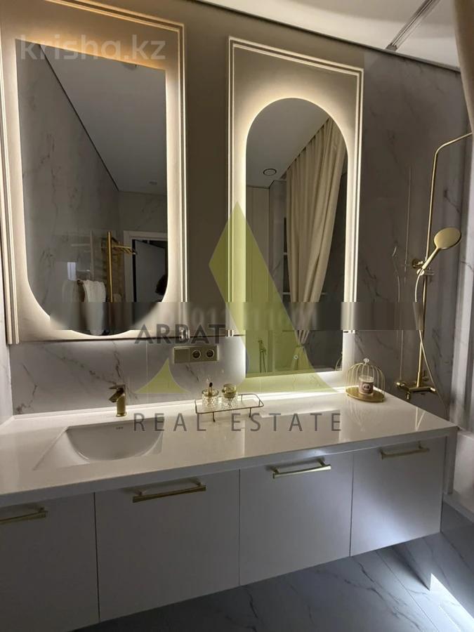 Фото Квартира, 3 комн, 120 м², 9/21 эт., 2022 г.п.