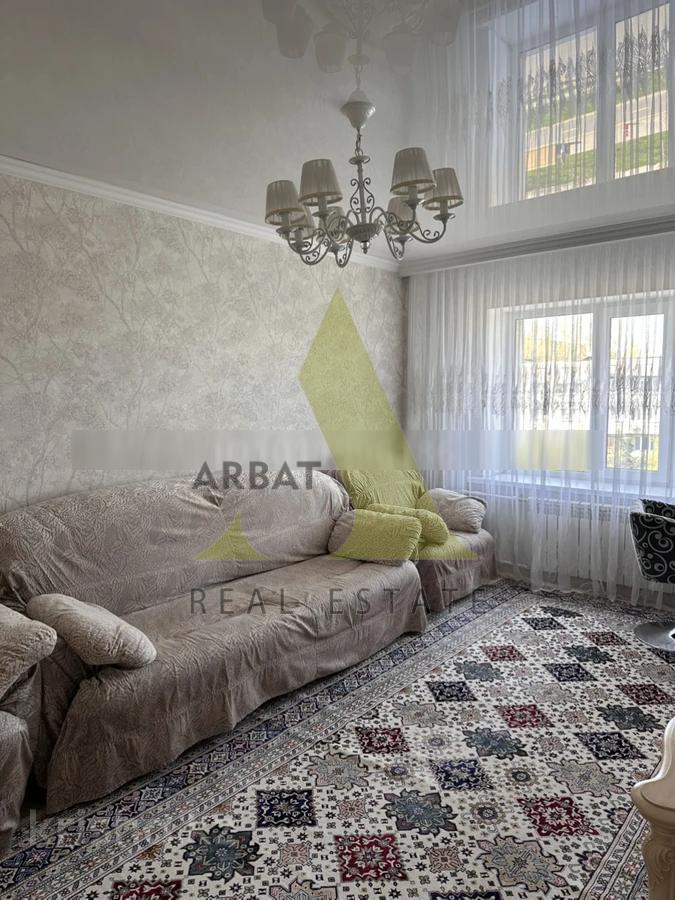 Фото Квартира, 4 комн, 79 м², 4/5 эт., 1980 г.п.