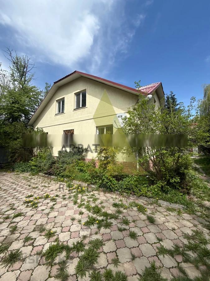 Фото Отдельный дом, 5 комн, 326м²