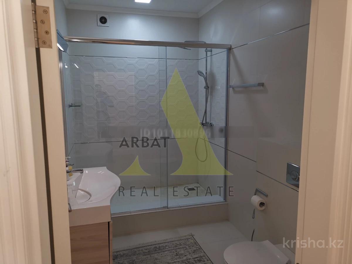 Фото Квартира, 3 комн, 135 м², 8 эт., 2015 г.п.