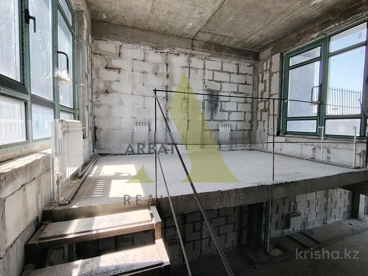 Фото Квартира, 5 комн, 357 м², 1/3 эт., 2022 г.п.