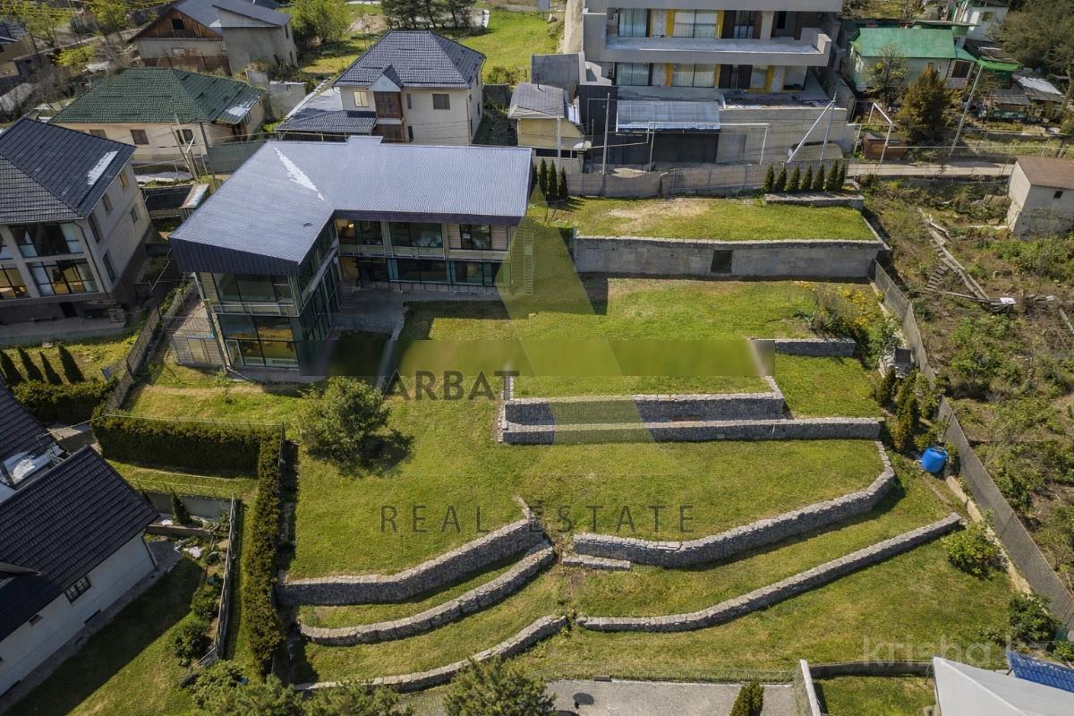 Фото Отдельный дом, 3 комн, 333м²
