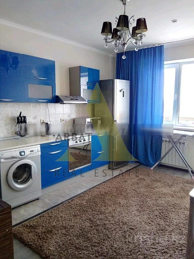 Фото Квартира, 1 комн, 50 м², 6/16 эт., 2012 г.п.