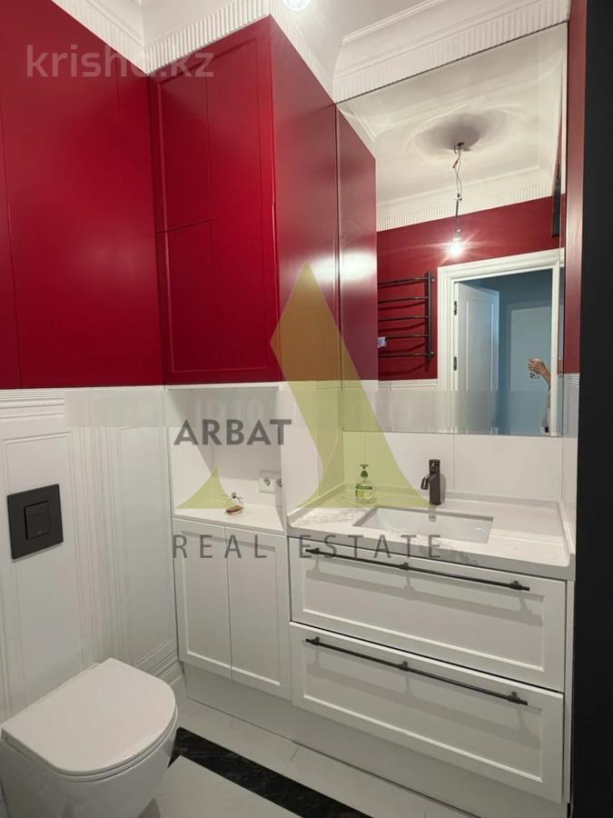 Фото Квартира, 4 комн, 180 м², 5/20 эт., 2016 г.п.