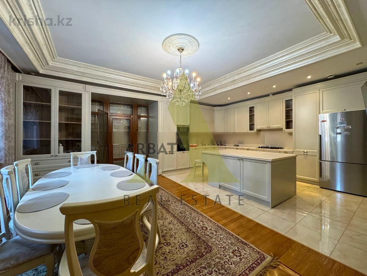 Фото Отдельный дом, 10 комн, 867.3м²