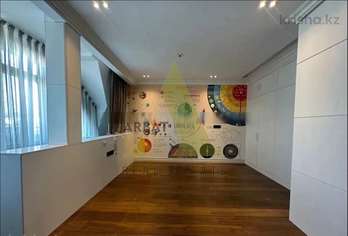 Фото Квартира, 7 комн, 405 м², 4/5 эт., 2009 г.п.