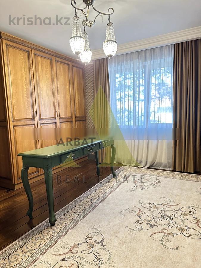 Фото Отдельный дом, 7 комн, 750м²