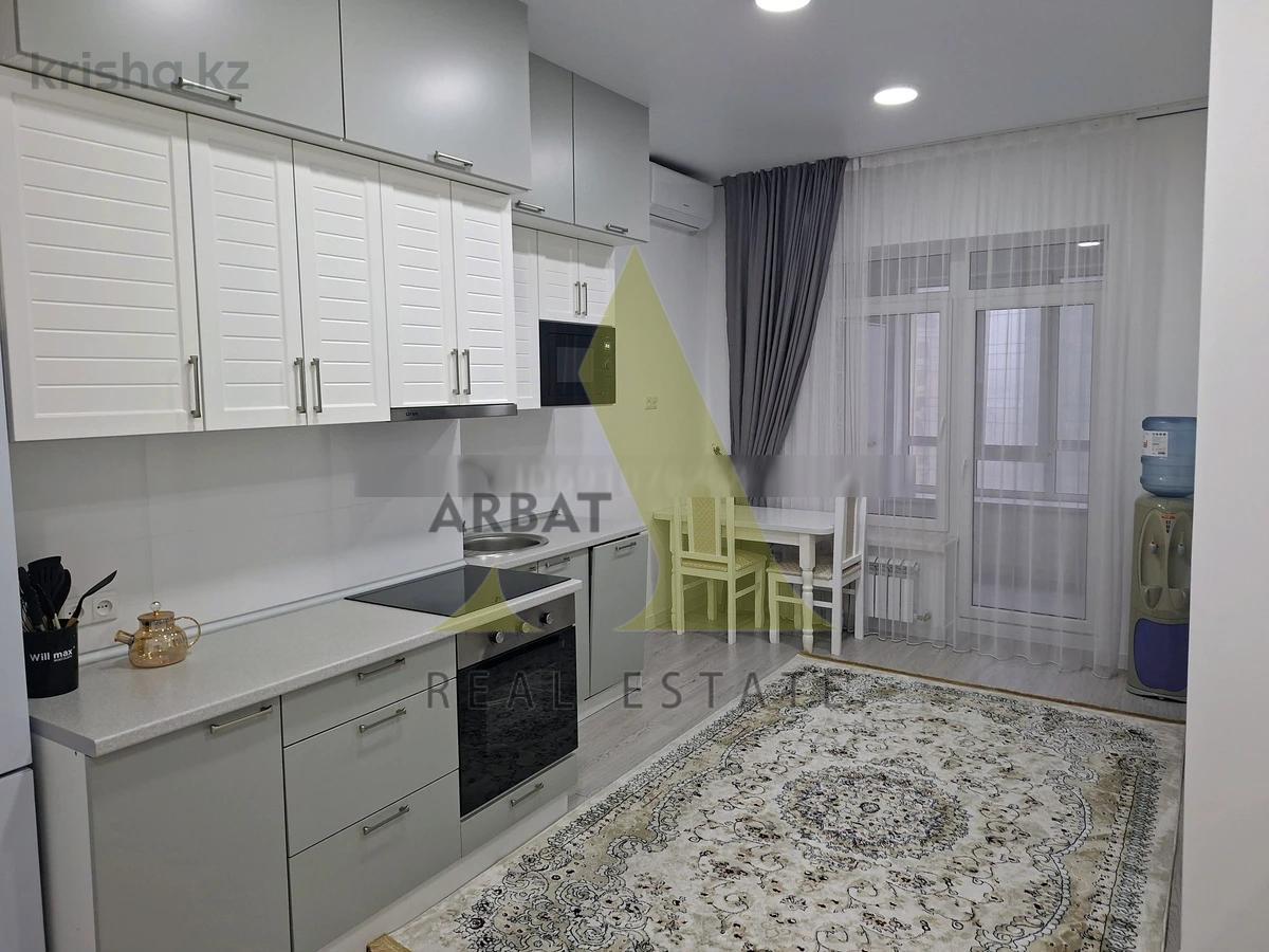 Фото Квартира, 2 комн, 54 м², 14/19 эт.