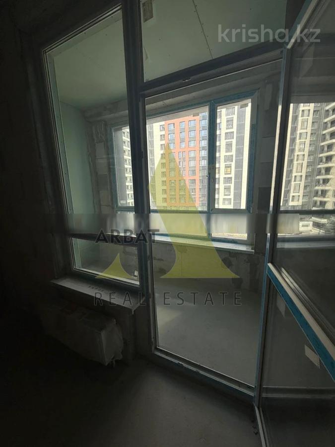 Фото Квартира, 2 комн, 53 м², 5/19 эт., 2024 г.п.